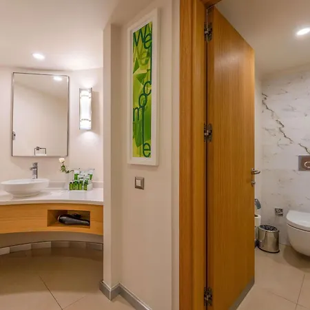 Szálloda Rixos Park - The Land Of Legends Access