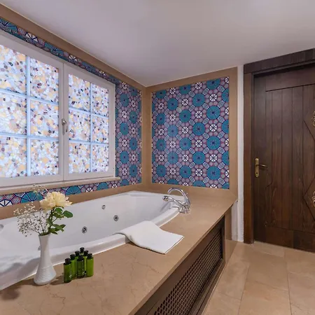 Rixos Park - The Land Of Legends Access Szálloda Belek