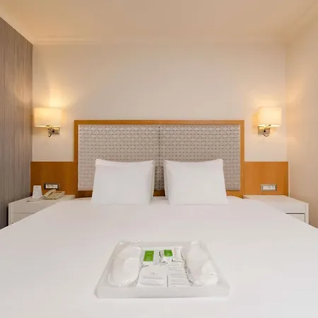 Rixos Park - The Land Of Legends Access 5* Belek