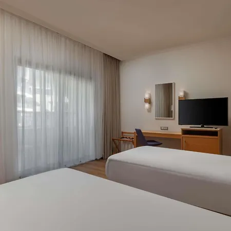 Ξενοδοχείο Rixos Park - The Land Of Legends Access 5*