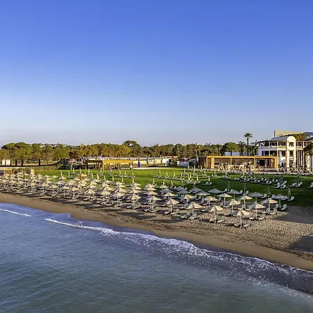 Rixos Park - The Land Of Legends Access 5*
