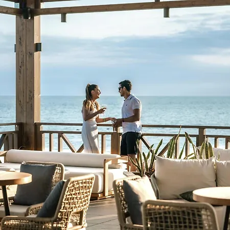 Rixos Park - The Land Of Legends Access Szálloda