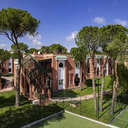 Rixos Park - The Land Of Legends Access Μπέλεκ