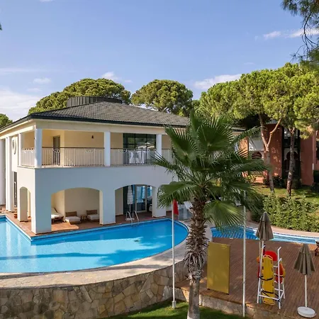 Ξενοδοχείο Rixos Park - The Land Of Legends Access