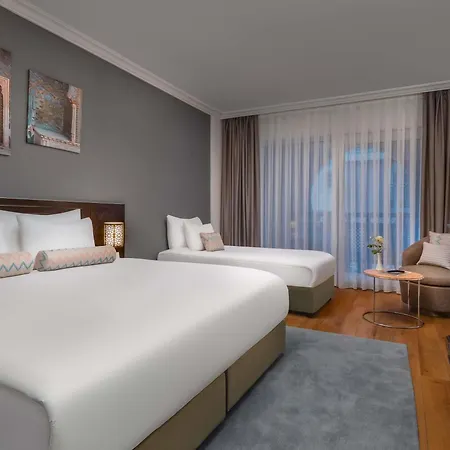 Rixos Park - The Land Of Legends Access 5* 贝莱克