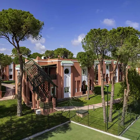 Rixos Park - The Land Of Legends Access