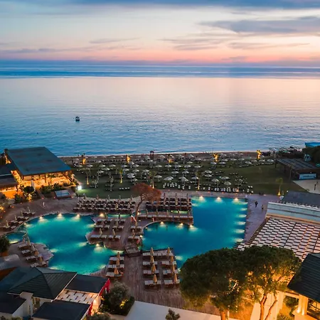 酒店 Rixos Park - The Land Of Legends Access