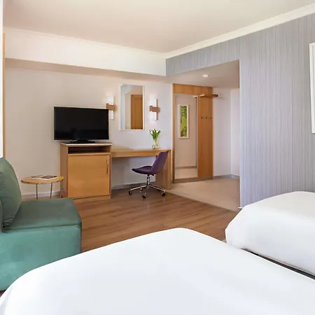 Rixos Park - The Land Of Legends Access 酒店 贝莱克