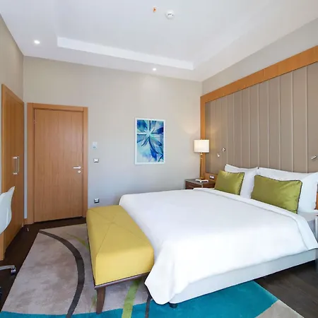 酒店 Rixos Park - The Land Of Legends Access 5*