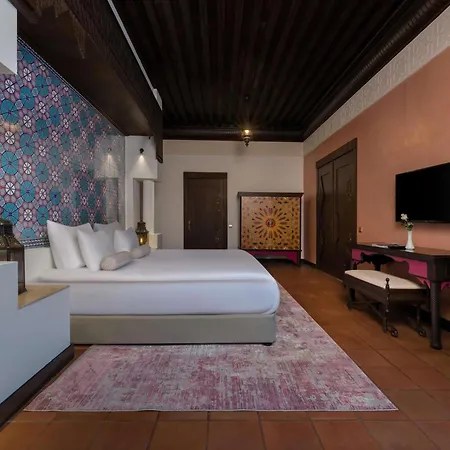 Rixos Park - The Land Of Legends Access 酒店 5*