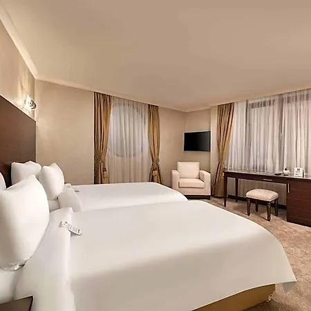 Rixos Park - The Land Of Legends Access 5*