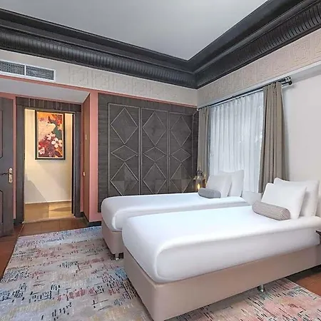 Rixos Park - The Land Of Legends Access Szálloda 5*