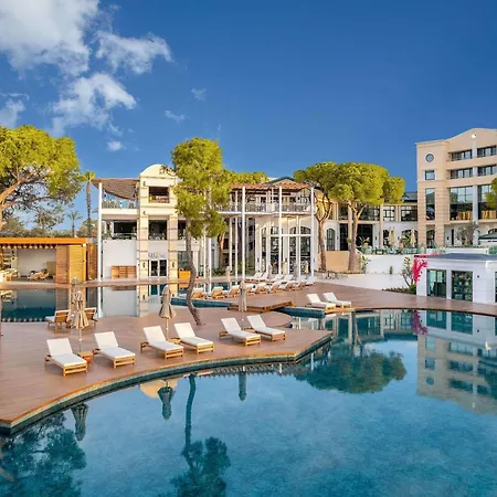 מלון Rixos Park - The Land Of Legends Access 5*