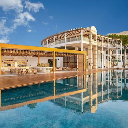 Rixos Park - The Land Of Legends Access מלון 5*