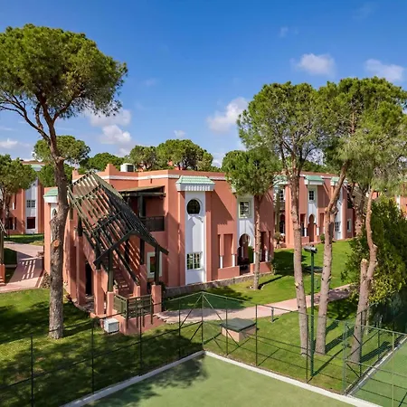 מלון Rixos Park - The Land Of Legends Access 5*