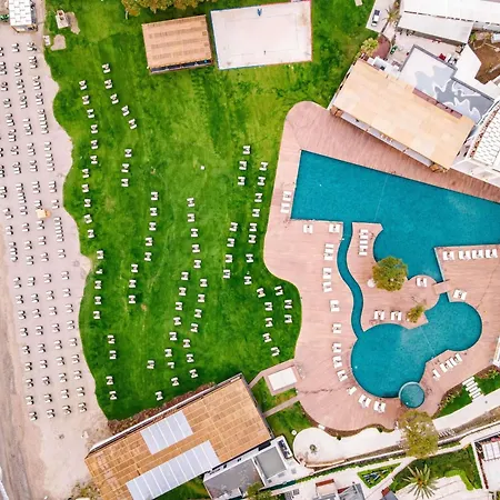 Rixos Park - The Land Of Legends Access 5*