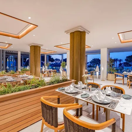 Rixos Park - The Land Of Legends Access Belek