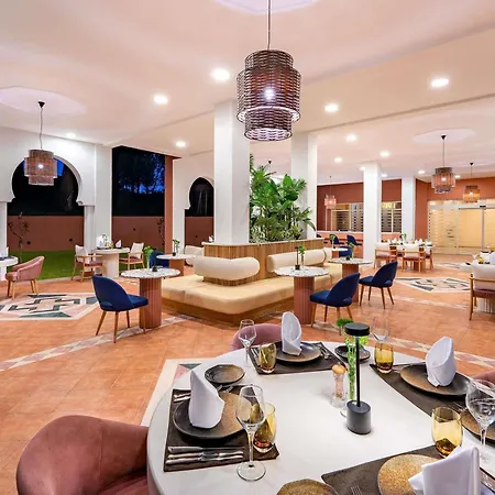 Rixos Park - The Land Of Legends Access