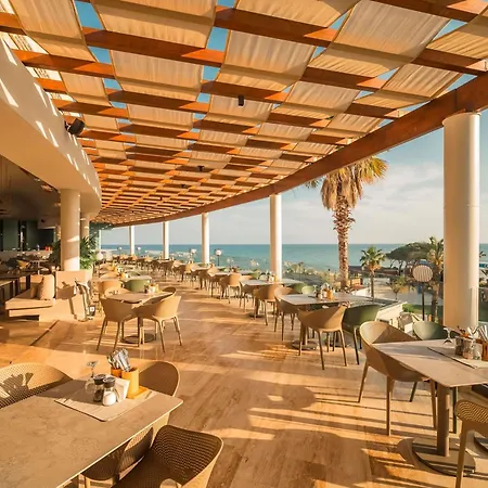 Rixos Park - The Land Of Legends Access