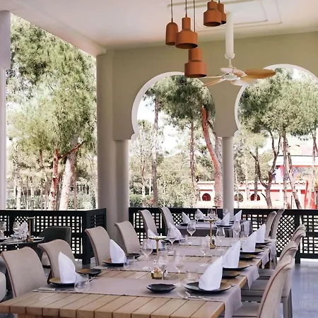 Rixos Park - The Land Of Legends Access 5*