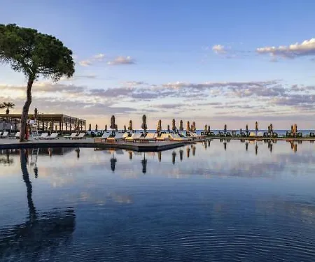 Rixos Park - The Land Of Legends Access Szálloda 5*