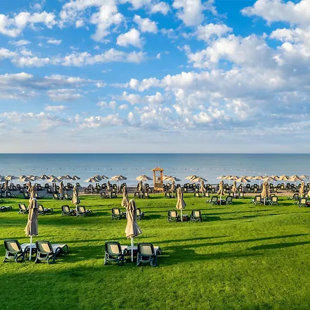Rixos Park - The Land Of Legends Access Hotel 5*