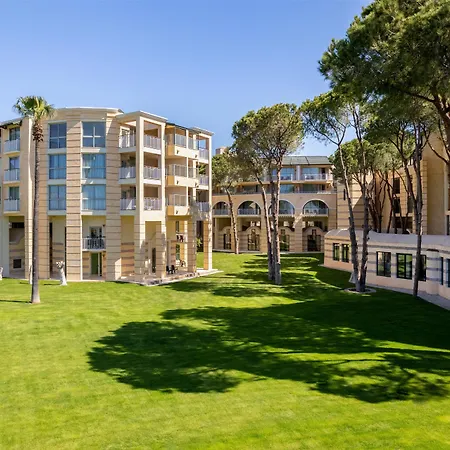 מלון Rixos Park - The Land Of Legends Access באלאק