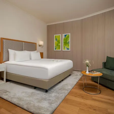 מלון Rixos Park - The Land Of Legends Access 5*