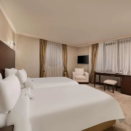 Rixos Park - The Land Of Legends Access מלון