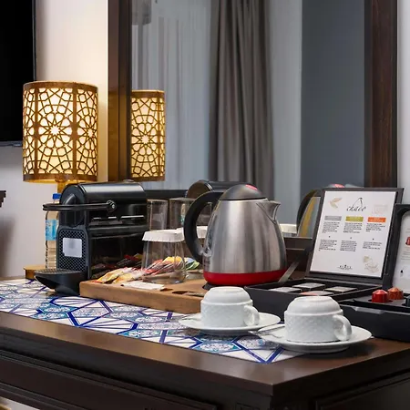 Hotel Rixos Park - The Land Of Legends Access
