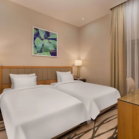 Rixos Park - The Land Of Legends Access מלון