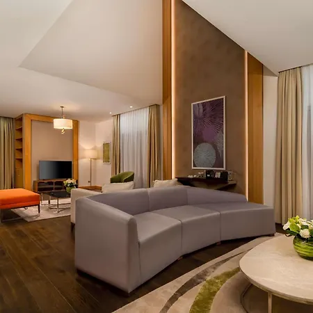 Rixos Park - The Land Of Legends Access מלון