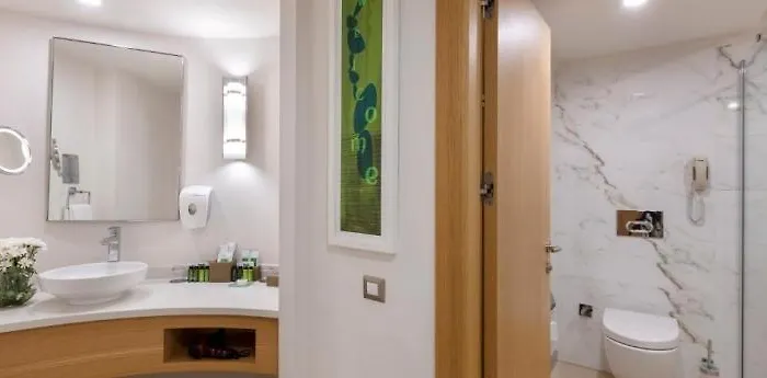 Rixos Park - The Land Of Legends Access Szálloda 5*