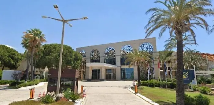 Rixos Park - The Land Of Legends Access ホテル 5*
