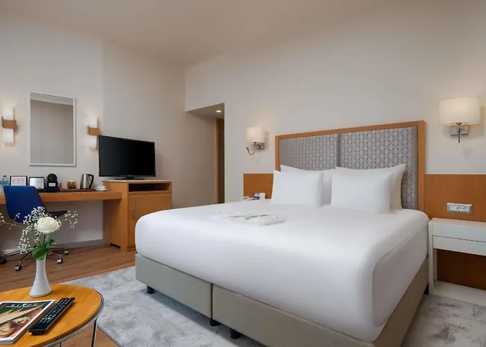 Szálloda Rixos Park - The Land Of Legends Access Belek