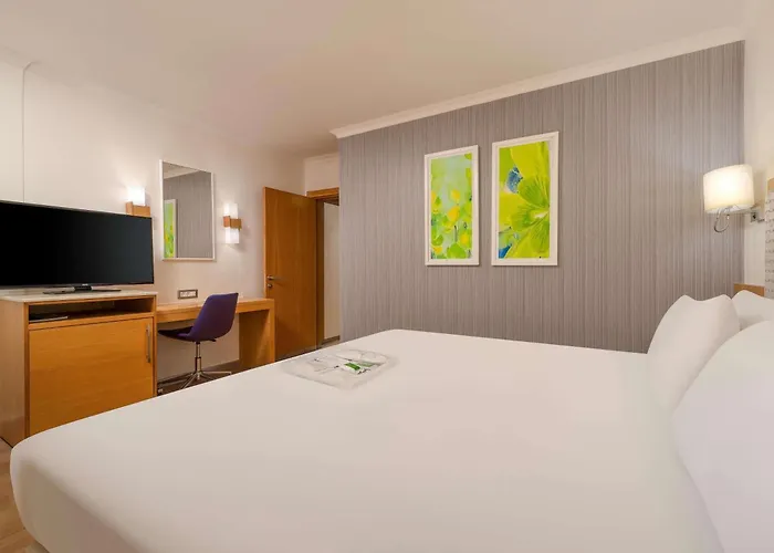 Rixos Park - The Land Of Legends Access Belek