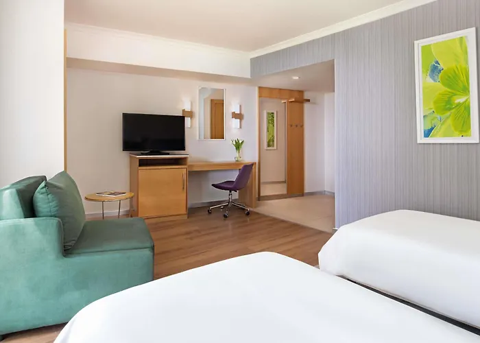 Rixos Park - The Land Of Legends Access