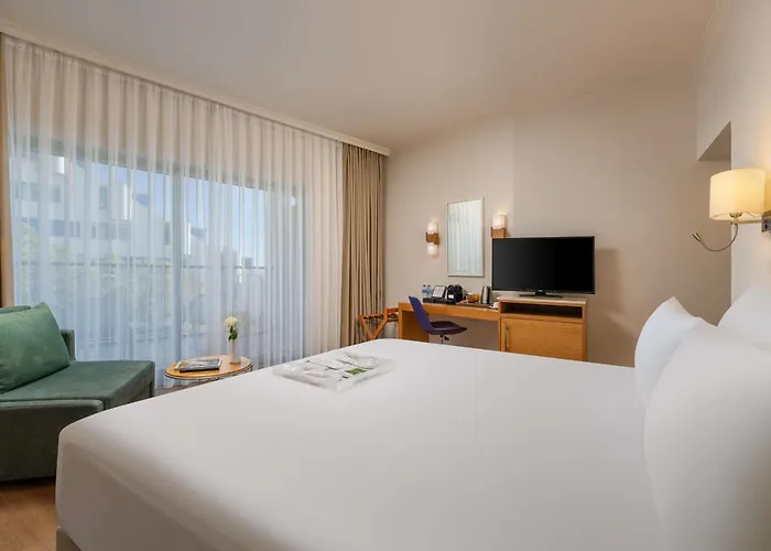 Rixos Park - The Land Of Legends Access Szálloda