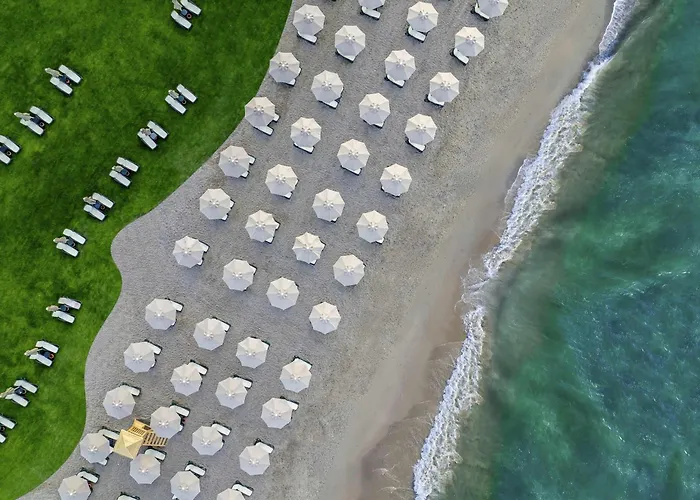 Szálloda Rixos Park - The Land Of Legends Access Belek