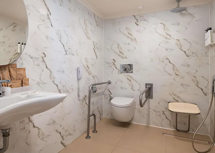 Rixos Park - The Land Of Legends Access Szálloda Belek