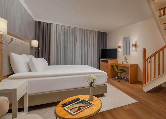 Rixos Park - The Land Of Legends Access ホテル 5*
