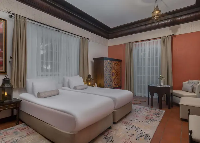 Rixos Park - The Land Of Legends Access 5* Belek