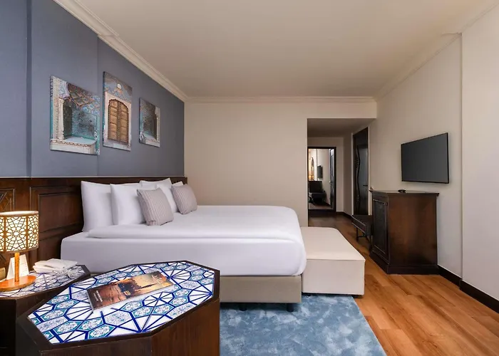 Rixos Park - The Land Of Legends Access Szálloda Belek