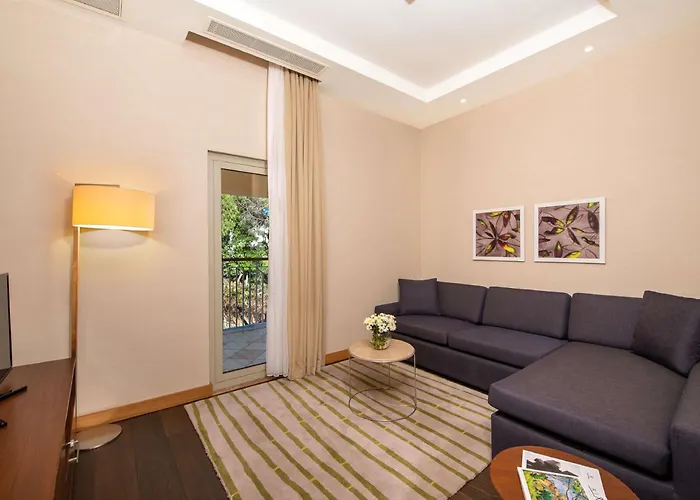 Rixos Park - The Land Of Legends Access Szálloda 5*