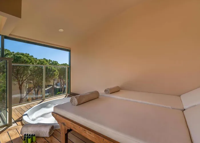 Szálloda Rixos Park - The Land Of Legends Access