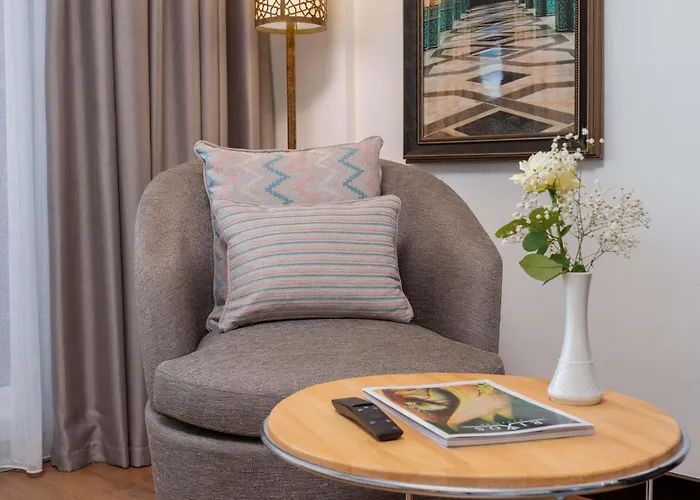 Rixos Park - The Land Of Legends Access Szálloda 5*