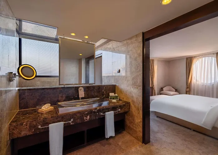 Szálloda Rixos Park - The Land Of Legends Access 5*