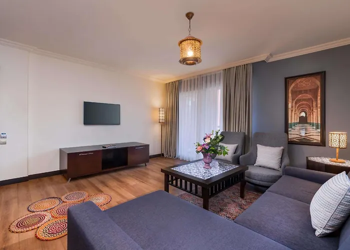 Rixos Park - The Land Of Legends Access Μπέλεκ