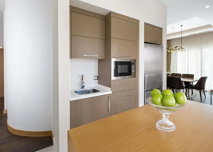 Rixos Park - The Land Of Legends Access 5* Μπέλεκ