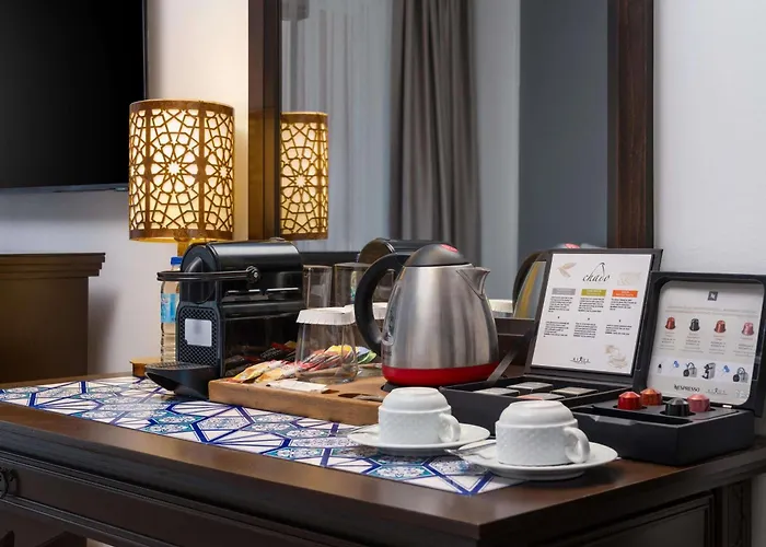 Rixos Park - The Land Of Legends Access Belek